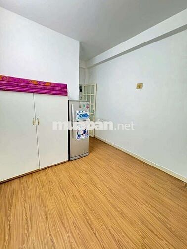 STUDIO BÌNH THẠNH NGAY CHUNG CƯ NGUYỄN NGỌC PHƯƠNG GIÁP Q1 GIÁ RẺ