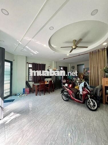 Nhà 4 tầng Khu Vip Phan Xích Long Bình Thạnh