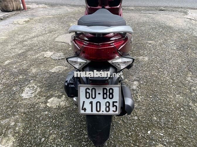 bán vission fi mau do. gop o dong