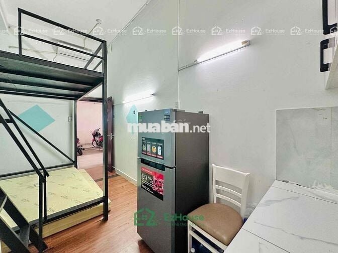 Căn Hộ Giá Rẻ Diện Tích Lớn TẠ QUANG BỬU