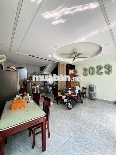 Nhà 4 tầng Khu Vip Phan Xích Long Bình Thạnh