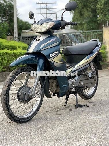 jupiter v zin ngon,cực khoẻ