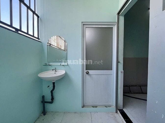 Bán gấp nhà cấp 4 đường Nguyễn Thị Lắng, Củ Chi, 110m2, 820 Triệu, SHR