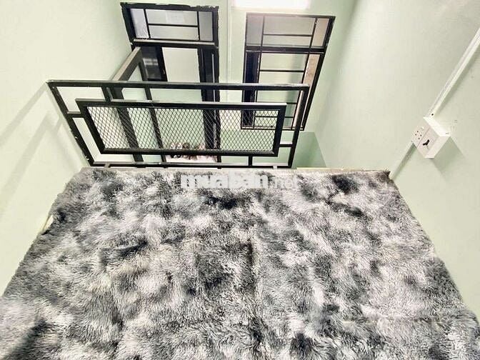 SIÊU PHẨM RẺ XINH FREE XE TẠI NGUYỄN VĂN KHỐI