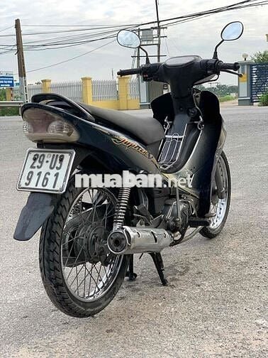 jupiter v zin ngon,cực khoẻ