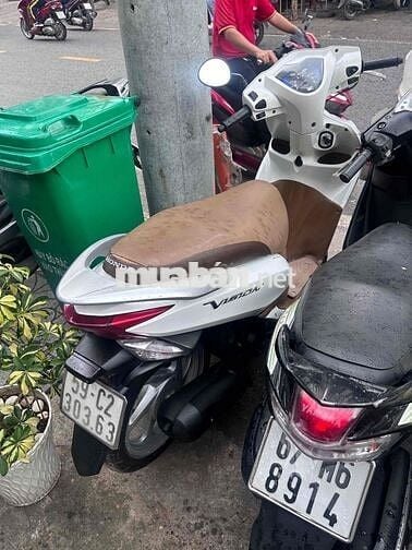 Vision đẹp, máy êm thì thầm bao vọt biển SG