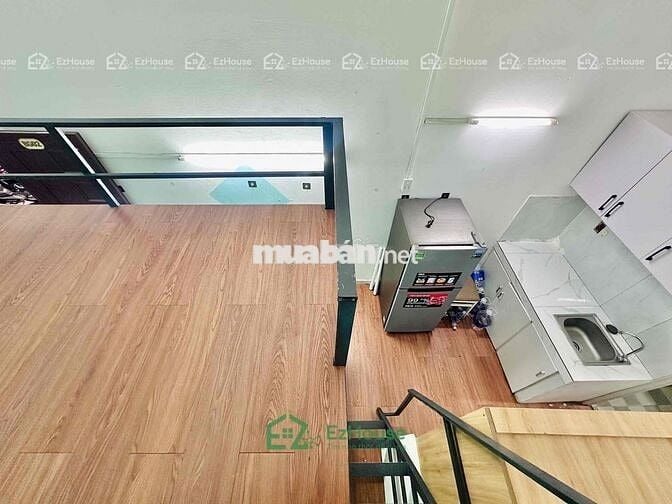 Căn Hộ Giá Rẻ Diện Tích Lớn TẠ QUANG BỬU