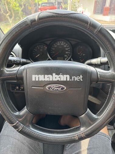 ranger 2011 xl 2 cầu máy dầu số sàn