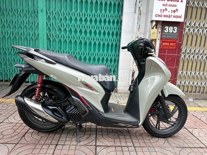 Sh 125/2024 Thắng Abs Xám xi măng. Nợ Xấu Trả 40