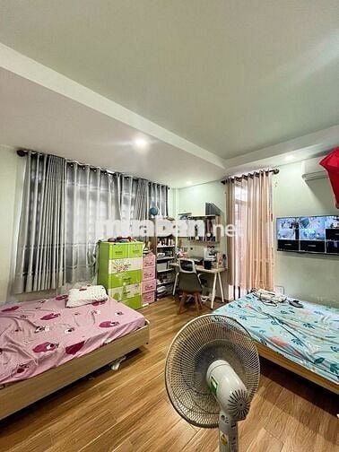 Nhà 4 tầng Khu Vip Phan Xích Long Bình Thạnh