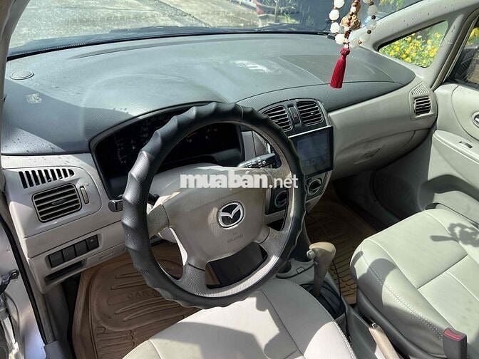 Mazda Premacy AT 7 chỗ