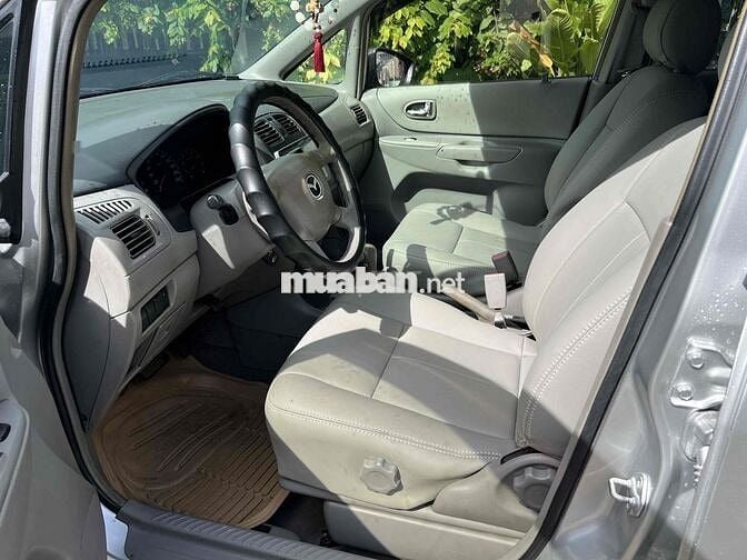 Mazda Premacy AT 7 chỗ