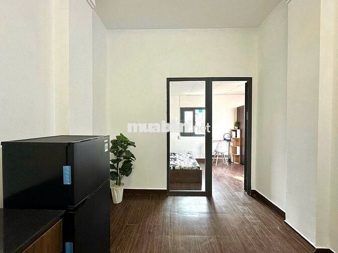 Căn 1PN Tách Bếp Hàng Xanh Bình Thạnh