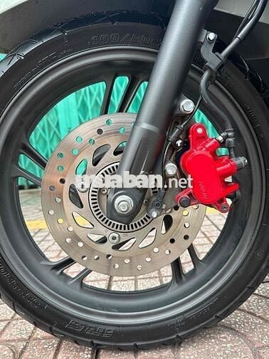 Sh 125/2024 Thắng Abs Xám xi măng. Nợ Xấu Trả 40