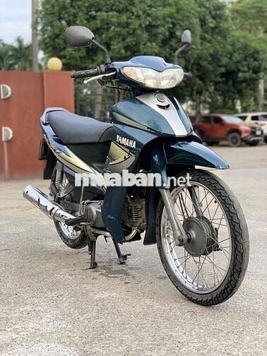 jupiter v zin ngon,cực khoẻ