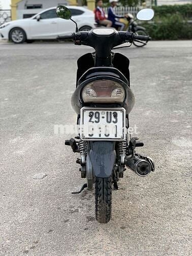 jupiter v zin ngon,cực khoẻ