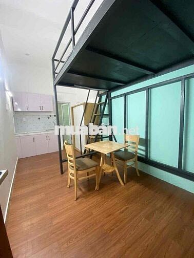 Căn Hộ Giá Rẻ Diện Tích Lớn TẠ QUANG BỬU