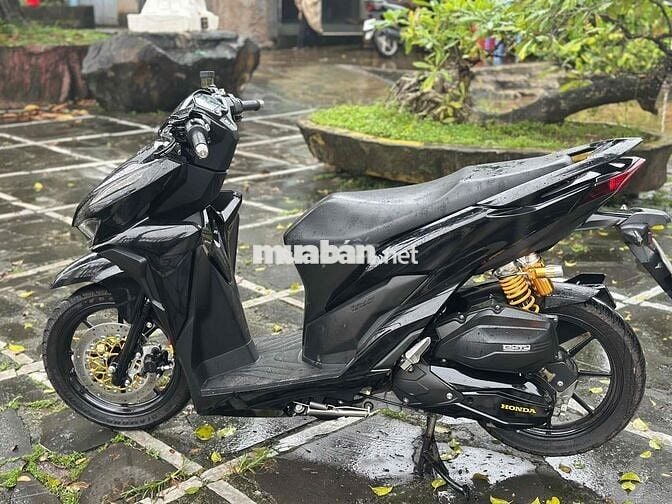 Vario 150 full kiểng máy zin chính chủ bs60