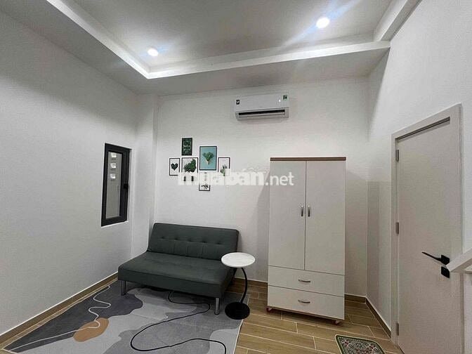 🎉KHAI TRƯƠNG CĂN HỘ DUPLEX Ở ĐƯỢC 4NG_4XE_NGAY CẦU KIỆU_CHỢ TÂN ĐỊNH🎉