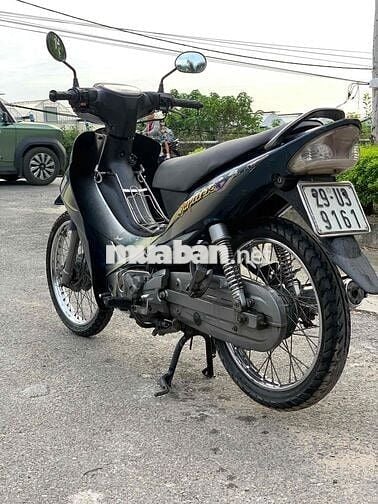 jupiter v zin ngon,cực khoẻ