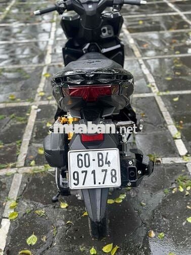 Vario 150 full kiểng máy zin chính chủ bs60