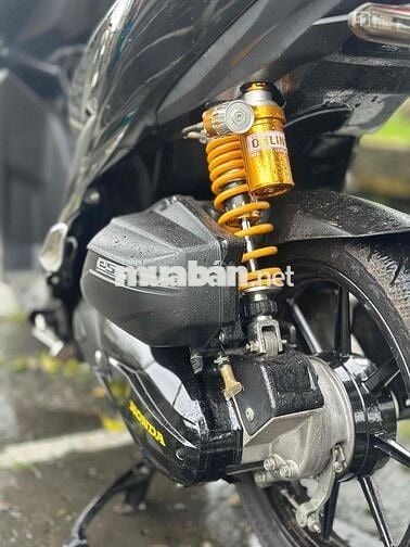 Vario 150 full kiểng máy zin chính chủ bs60