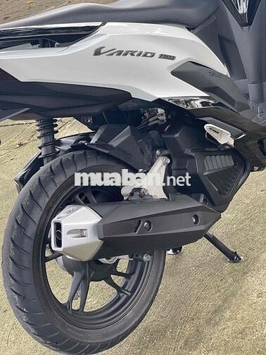 Vario 150 đẹp keng- hỗ trợ trả góp