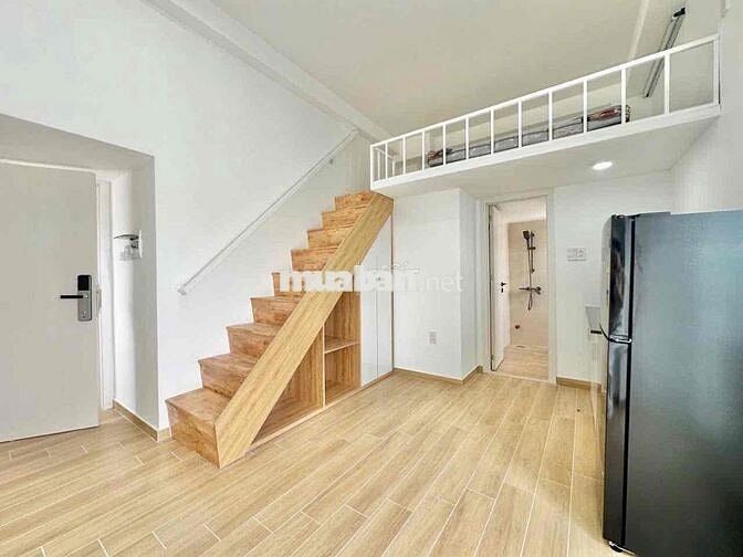 🎉KHAI TRƯƠNG CĂN HỘ DUPLEX Ở ĐƯỢC 4NG_4XE_NGAY CẦU KIỆU_CHỢ TÂN ĐỊNH🎉