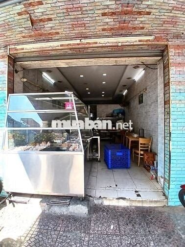 Cho Thuê Nhà Đường Đinh Tiên Hoàng, Quận 1 - Cho Làm CHDV, Cho Cải Tạo