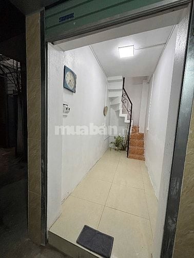 Tôi chính chủ cần bán nhà Ngõ Phổ Giác, Phố Ngô Sĩ Liên 10m x 5 tầng, 