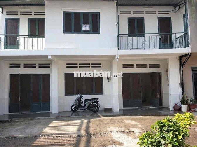 Chính chủ bán nhà đẹp Hẻm xe hơi 10m