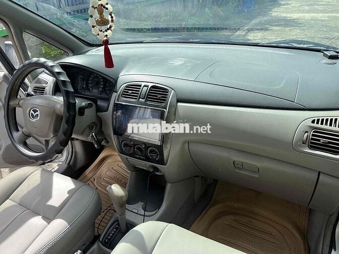 Mazda Premacy AT 7 chỗ