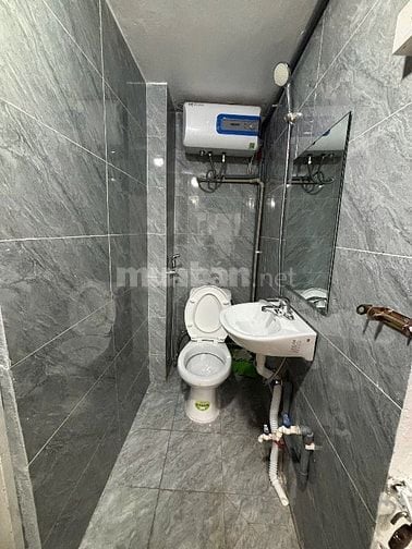 Tôi chính chủ cần bán nhà Ngõ Phổ Giác, Phố Ngô Sĩ Liên 10m x 5 tầng, 