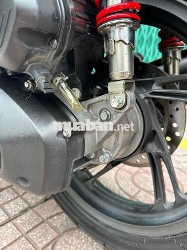 Sh 125/2024 Thắng Abs Xám xi măng. Nợ Xấu Trả 40