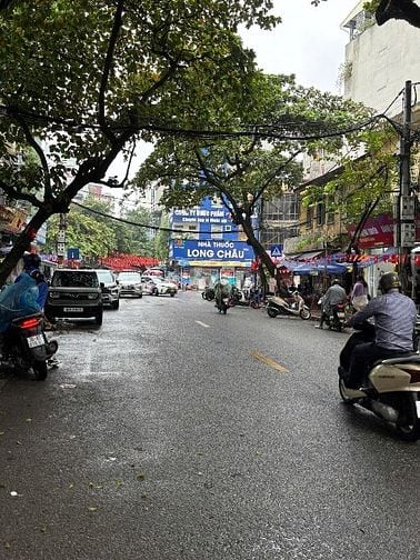 Tôi chính chủ cần bán nhà Ngõ Phổ Giác, Phố Ngô Sĩ Liên 10m x 5 tầng, 