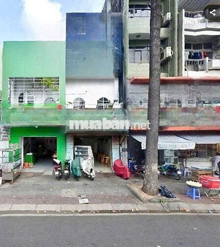 Cho Thuê Nhà Đường Đinh Tiên Hoàng, Quận 1 - Cho Làm CHDV, Cho Cải Tạo