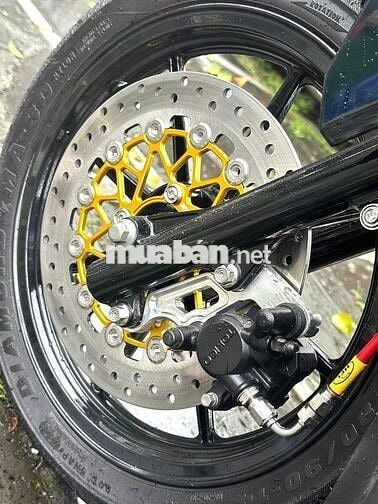 Vario 150 full kiểng máy zin chính chủ bs60