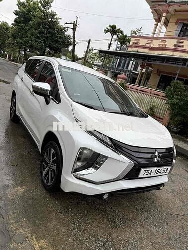 BÁN XE MITSUBISHI XPANDER 2019
