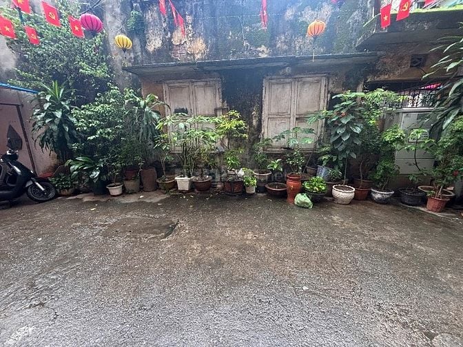 Tôi chính chủ cần bán nhà Ngõ Phổ Giác, Phố Ngô Sĩ Liên 10m x 5 tầng, 