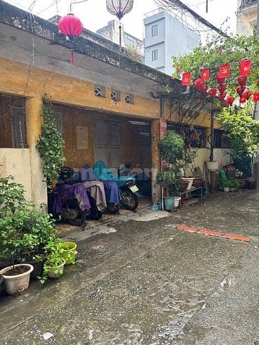 Tôi chính chủ cần bán nhà Ngõ Phổ Giác, Phố Ngô Sĩ Liên 10m x 5 tầng, 