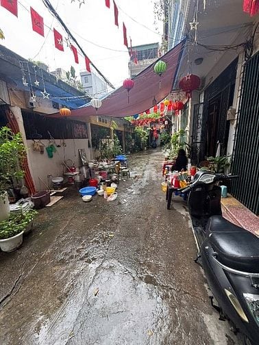 Tôi chính chủ cần bán nhà Ngõ Phổ Giác, Phố Ngô Sĩ Liên 10m x 5 tầng, 