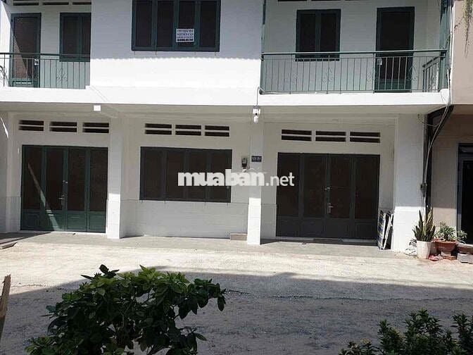 Chính chủ bán nhà đẹp Hẻm xe hơi 10m