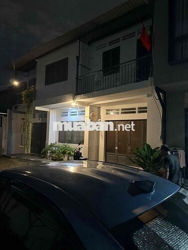 Chính chủ bán nhà đẹp Hẻm xe hơi 10m