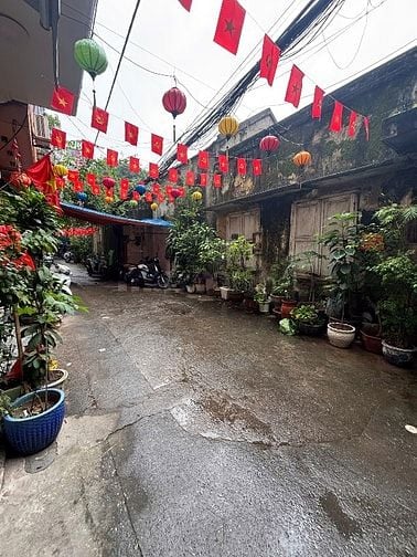 Tôi chính chủ cần bán nhà Ngõ Phổ Giác, Phố Ngô Sĩ Liên 10m x 5 tầng, 