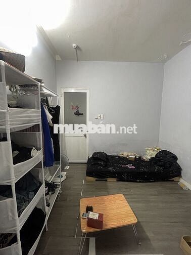 Cần pass phòng trọ có thể ở liền Đường 59