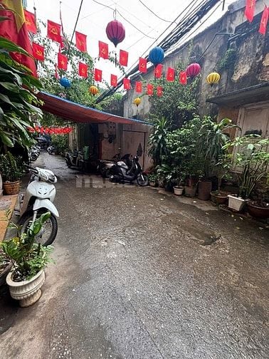 Tôi chính chủ cần bán nhà Ngõ Phổ Giác, Phố Ngô Sĩ Liên 10m x 5 tầng, 