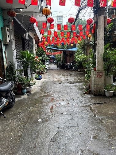 Tôi chính chủ cần bán nhà Ngõ Phổ Giác, Phố Ngô Sĩ Liên 10m x 5 tầng, 