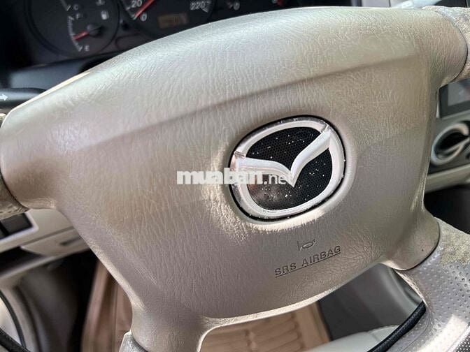 Mazda Premacy AT 7 chỗ