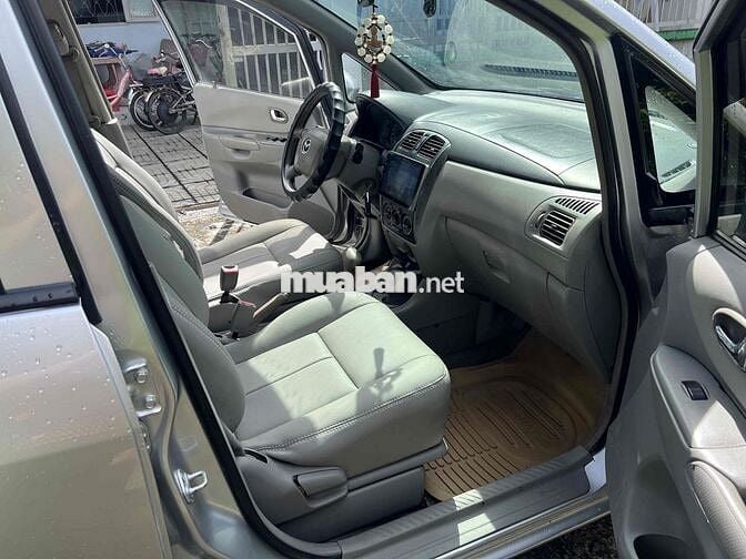 Mazda Premacy AT 7 chỗ