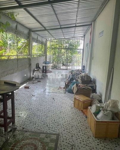 Quá Khó Khăn Chủ cần bán cănnhà ngay 280m2 Sổ hồng Riêng 700triệu 